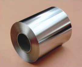 Medicinal Flexible packaging foil
