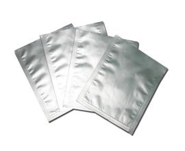 Retort pouch foil