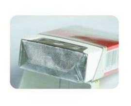 Cigarette foil